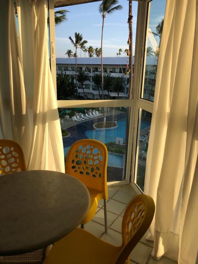 Ancorar Flat - Dois Quartos Porto de Galinhas Exterior photo