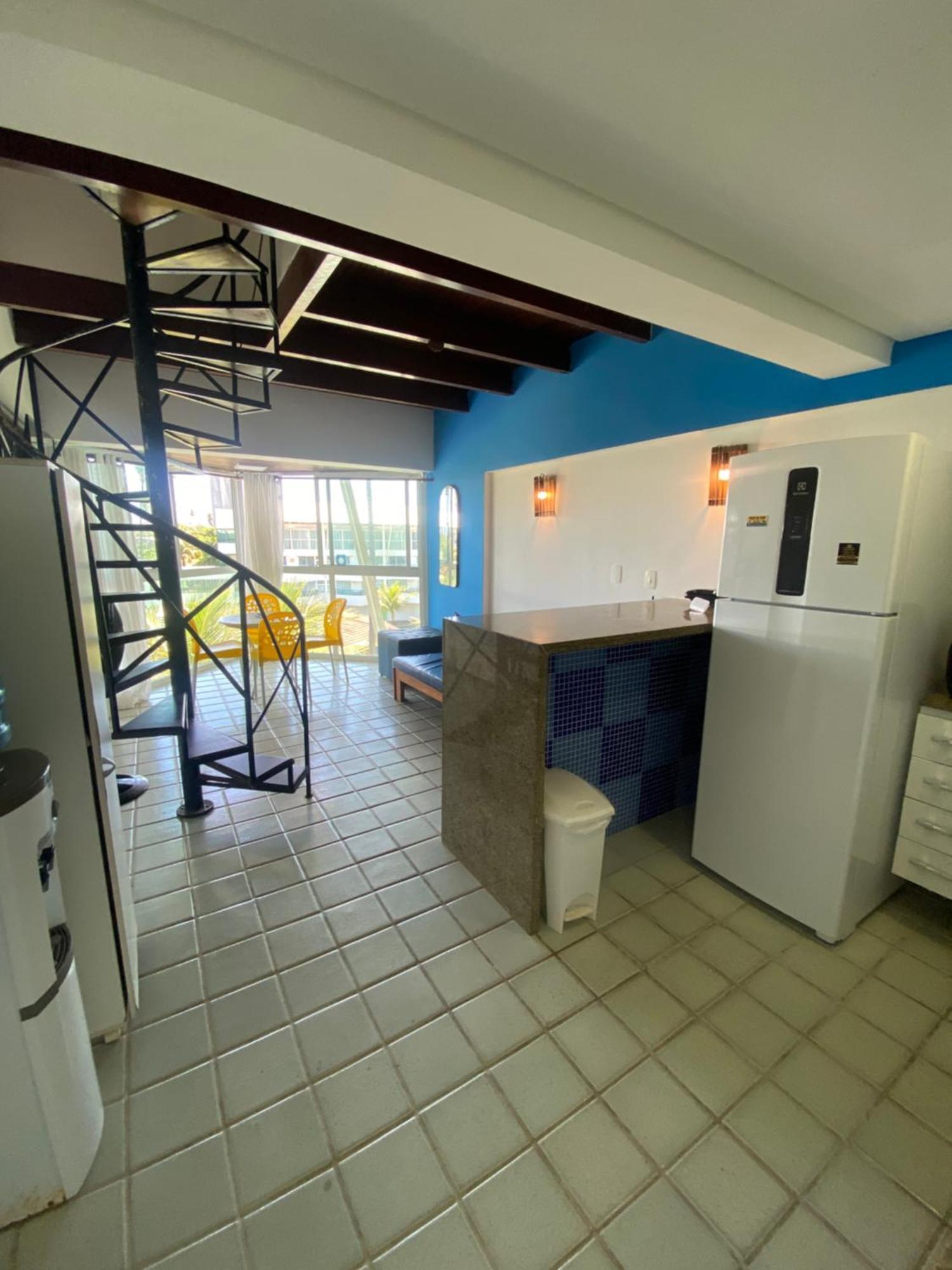Ancorar Flat - Dois Quartos Porto de Galinhas Exterior photo