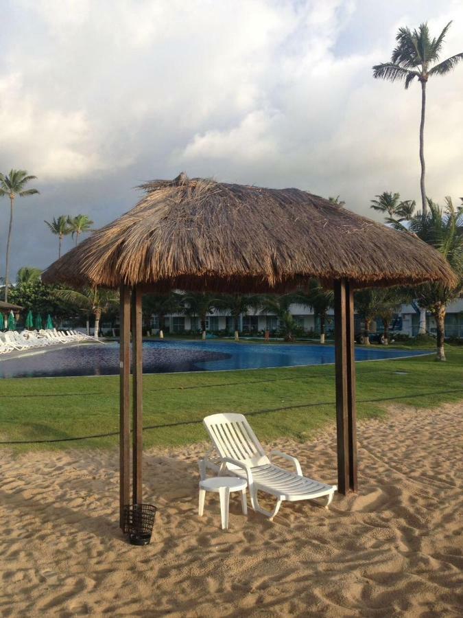 Ancorar Flat - Dois Quartos Porto de Galinhas Exterior photo