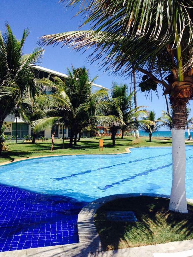 Ancorar Flat - Dois Quartos Porto de Galinhas Exterior photo