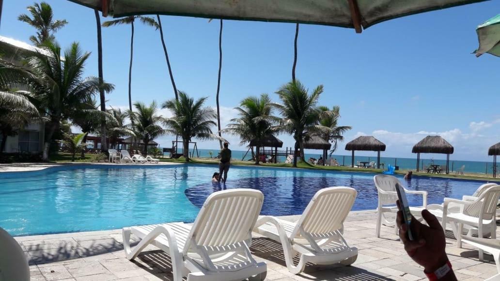 Ancorar Flat - Dois Quartos Porto de Galinhas Exterior photo