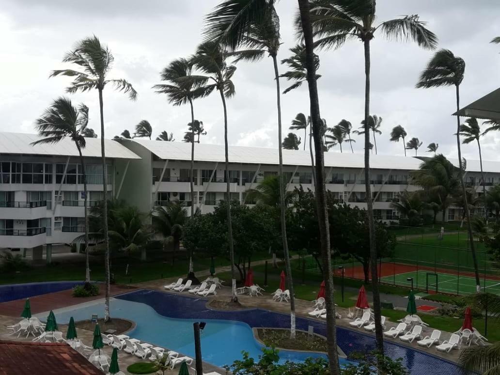 Ancorar Flat - Dois Quartos Porto de Galinhas Exterior photo